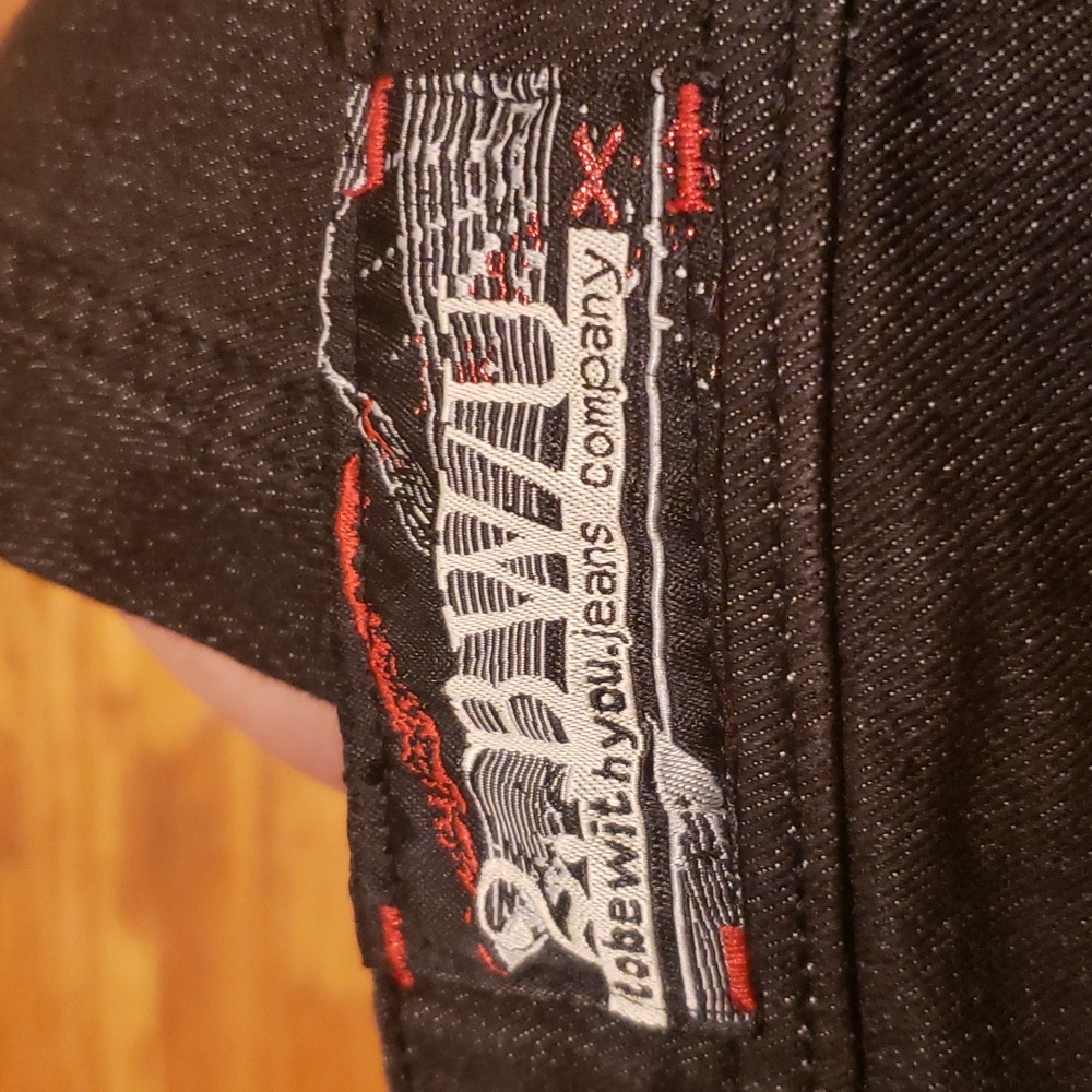 2 Be With You, 2BWU jeans size 11